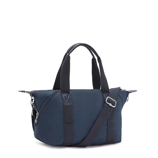 Kipling Art Shoulder Mini Veske Blå | NO 1898BE